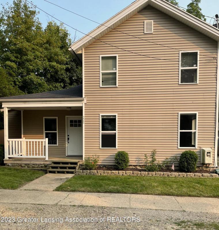 Laingsburg, Shiawassee County, MI House for sale Property ID: 418696603