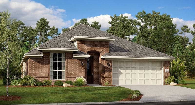 2209 Esher Dr, Little Elm, TX 75068 - MLS 20511358 for Sale