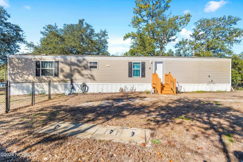 1866 SILENT GROVE AVE SW, Supply, NC 28462 Manufactured Home For Sale  MLS# 100418091 for Rent