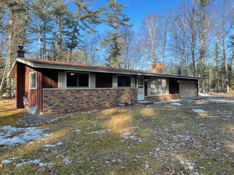 1989 CROKER RD, Eagle River, WI 54521 Single Family Residence For Sale  MLS# 205440