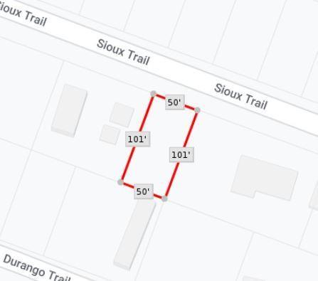 3622 Sioux Trl, Granbury, TX 76048 for Sale