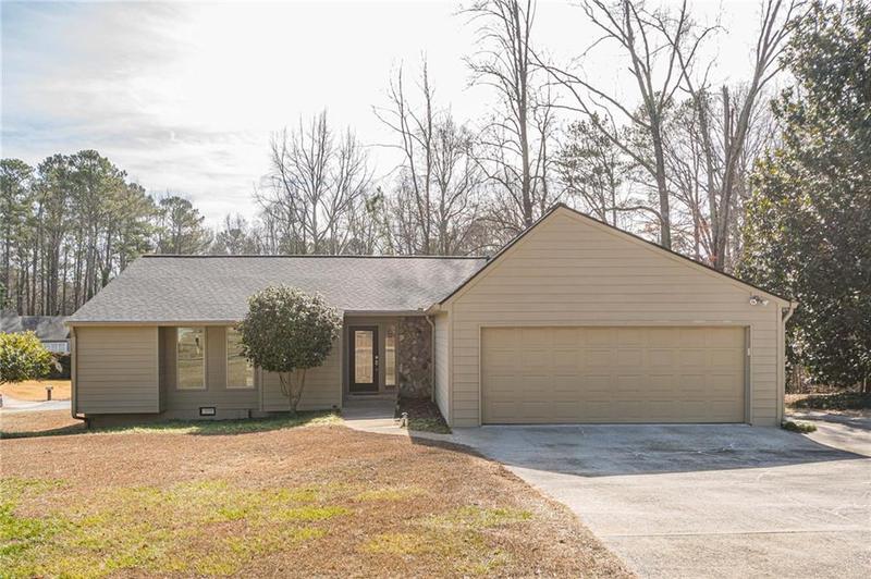 3042 Holly Mill Run, Marietta, GA 30062 for Sale