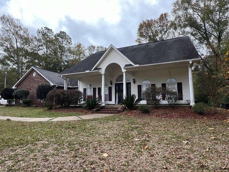 1094 Van Norman Curve, Mccomb, MS 39648  614130162 for Sale