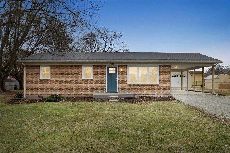 6180 SKYVIEW CIR, Dublin, VA 24084 Single Family Residence For Sale  MLS# 419970