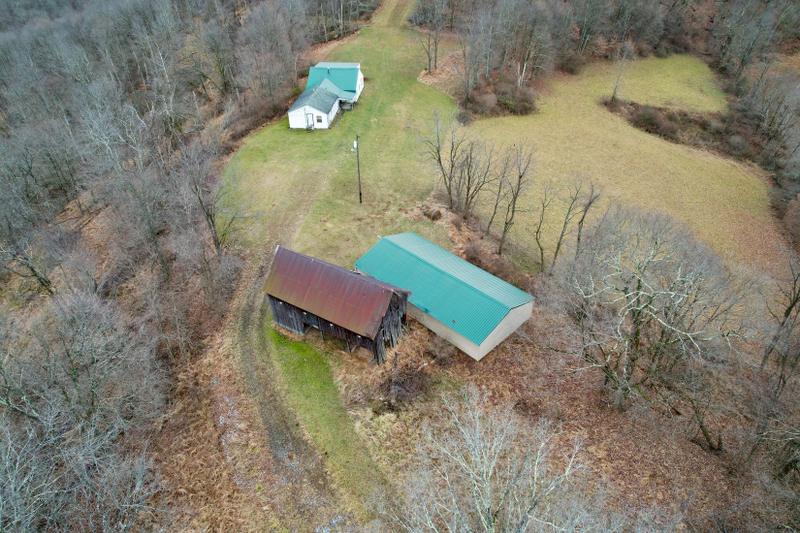 Aleppo, Greene County, PA Farms and Ranches, Recreational Property, Hunting Property for sale Property ID: 418799874