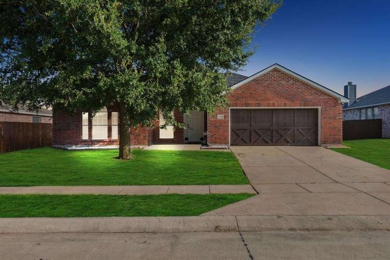 213 Meadow View Lane, Anna, TX 75409  625270999 for Sale