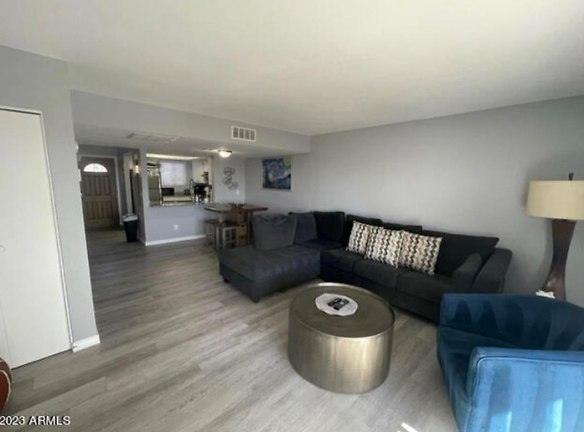 1601 West Sunnyside Drive - Phoenix, AZ 85029 - Home For Rent