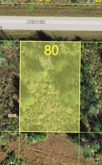 325 Astor Circle, Punta Gorda, FL 33982 for Sale