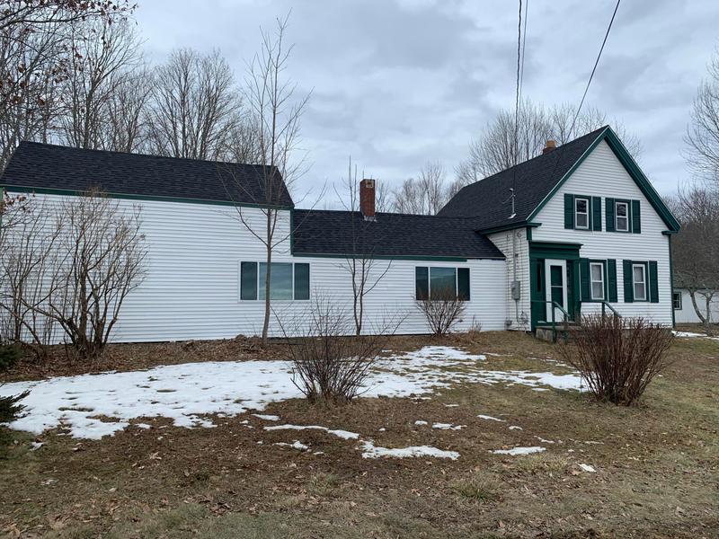 216 Fields Pond Road, Orrington ME 04474 for Sale