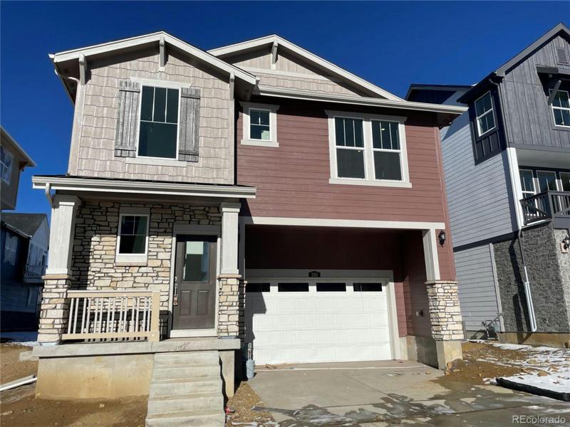 1918 S FULTONDALE WAY, Aurora, CO 80018 Single Family Residence For Sale  MLS# 2422898