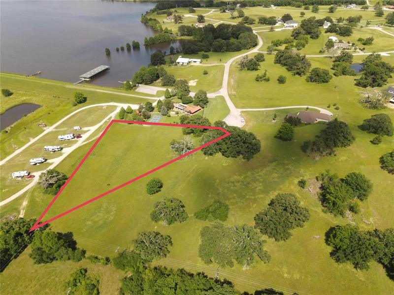 LOT 225 WILDLIFE Way, Athens, TX 75752 for Sale