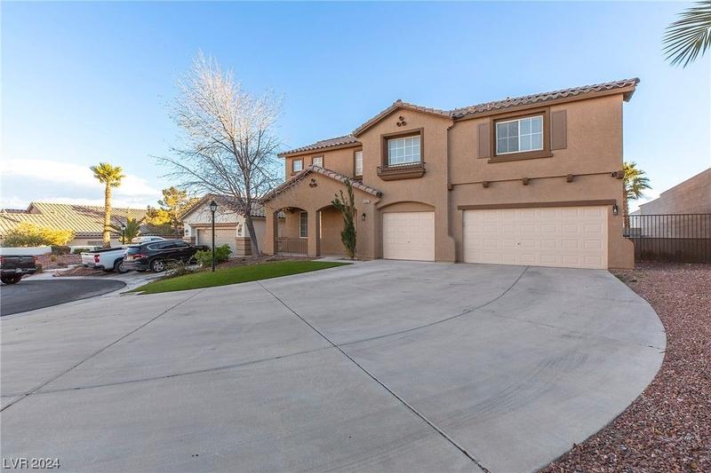 Las Vegas, Clark County, NV House for sale Property ID: 418762344