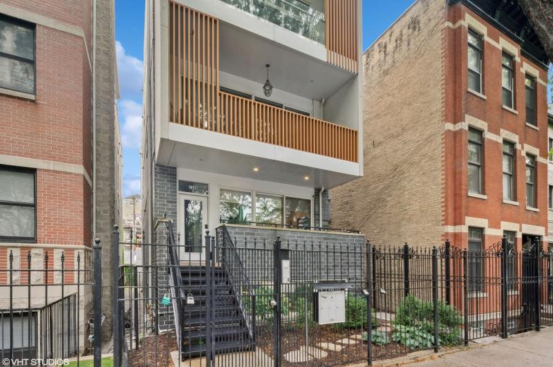 1340 N Cleveland Ave #1, Chicago, IL 60610 - MLS 11974290 for Sale