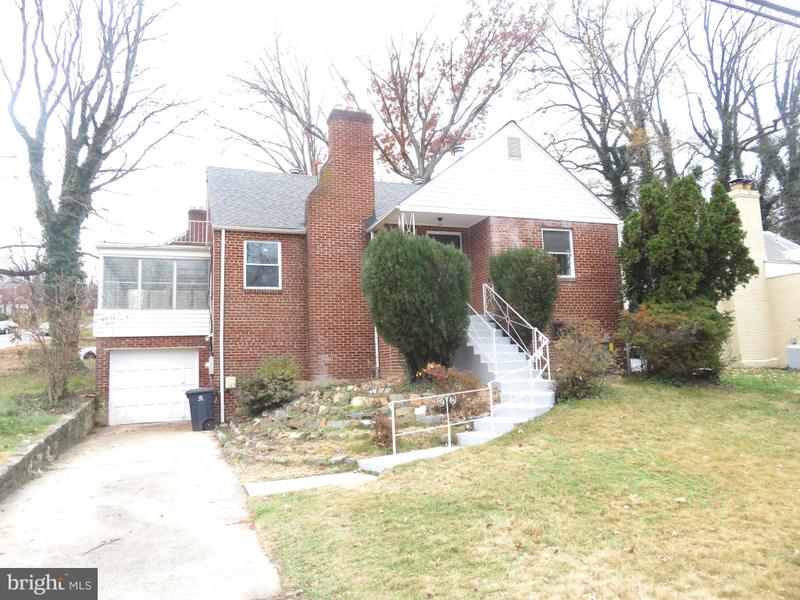 3513 28th Parkway, Temple Hills, MD 20748 for Sale
