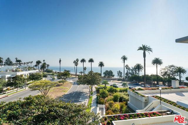 201 Ocean 509B, Santa Monica CA 90402 for Sale