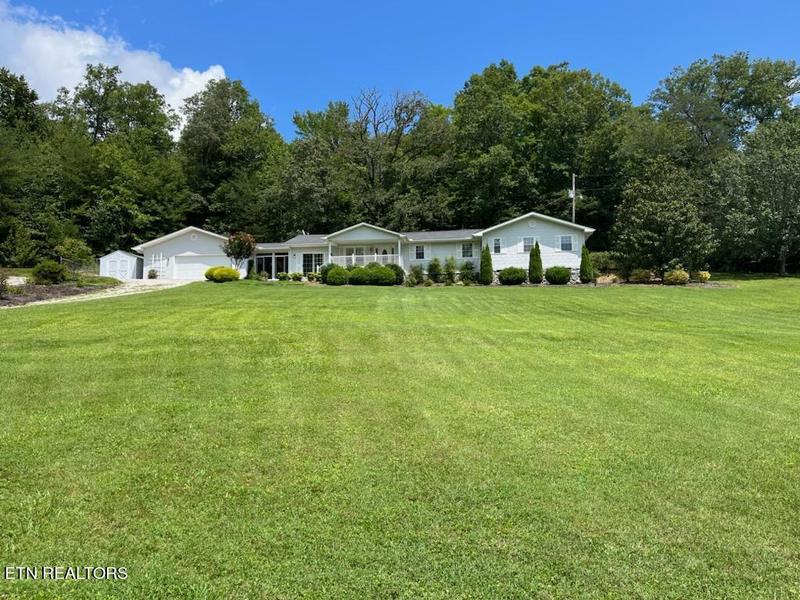 6654 Highway 297, Pioneer, TN 37847 for Sale
