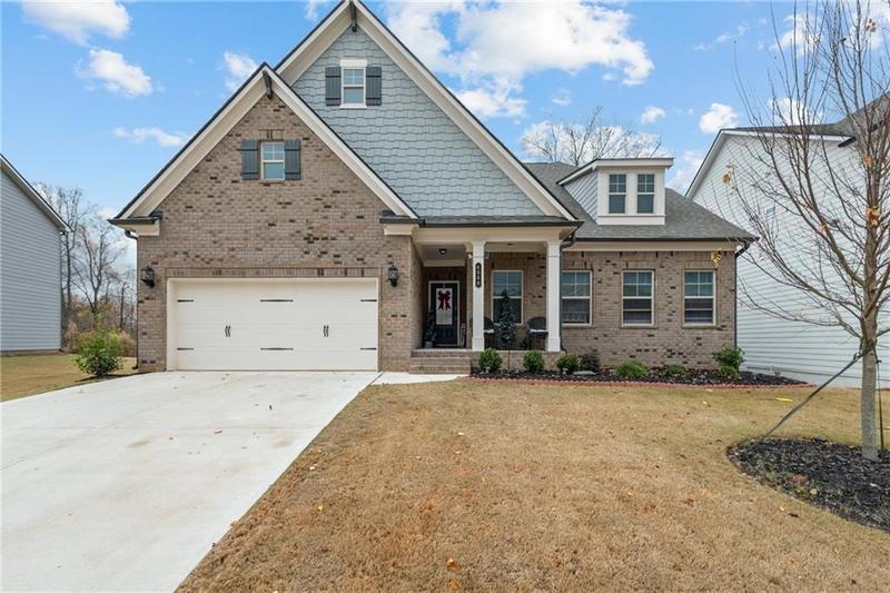 4660 Silver Oak Drive, Gainesville, GA 30504 for Sale