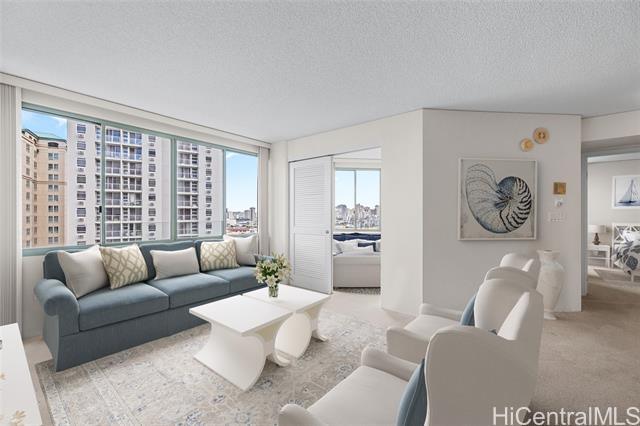 1314 Kalakaua Avenue 905, Honolulu HI 96826 for Sale
