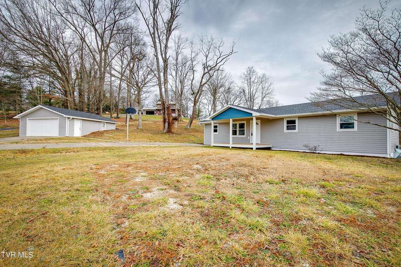 156 Ridgemont Road, Church Hill, TN 37642  620601974 for Sale