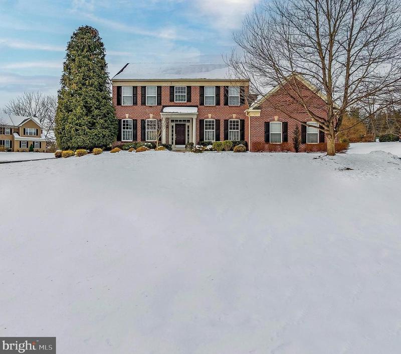 1303 School House Cir, Downingtown, PA 19335 - MLS PACT2058184 for Sale