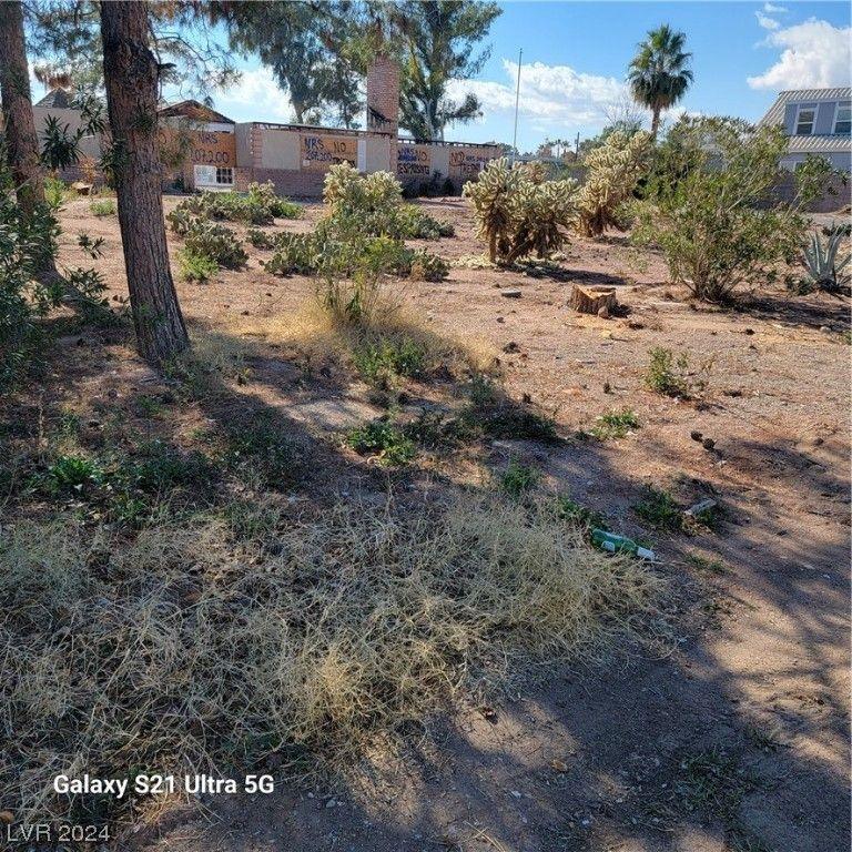 Las Vegas, Clark County, NV Undeveloped Land, Homesites for sale Property ID: 418759203