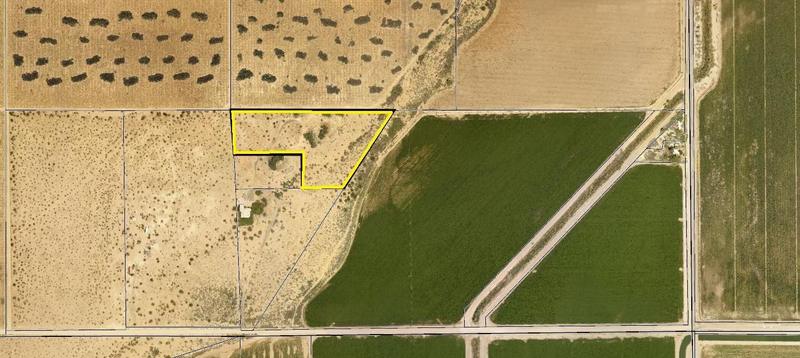 Blythe, Riverside County, CA for sale Property ID: 418699678