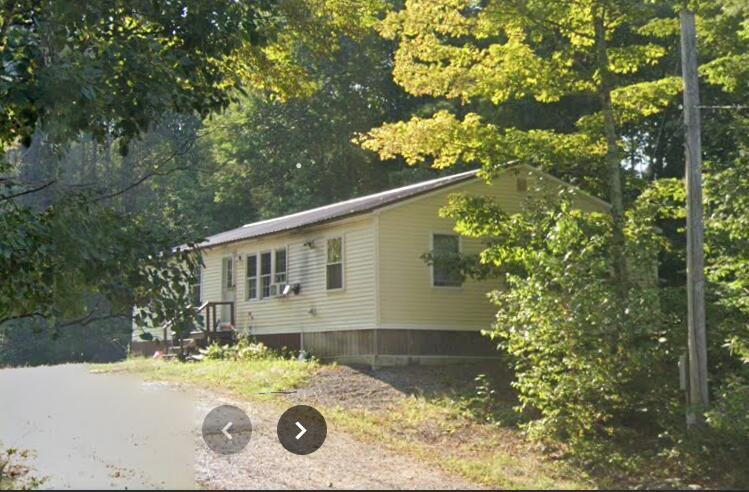 1037 Augusta Road, Bowdoin ME 04287 for Sale