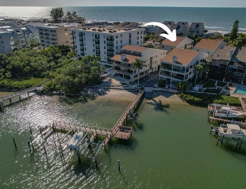 19937 Gulf Blvd #D1, Indian Shores, FL 33785 - MLS U8224501 for Sale