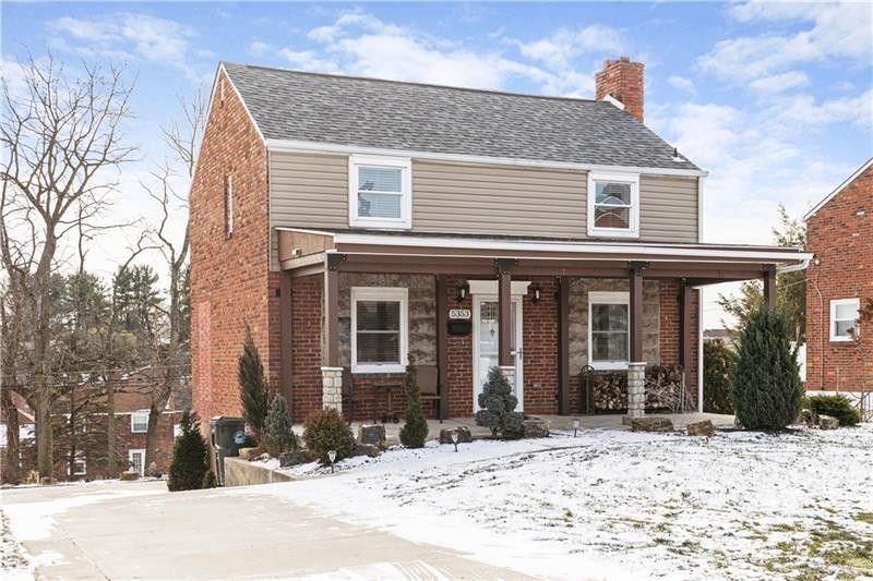 Whitehall, Allegheny County, PA House for sale Property ID: 418687498