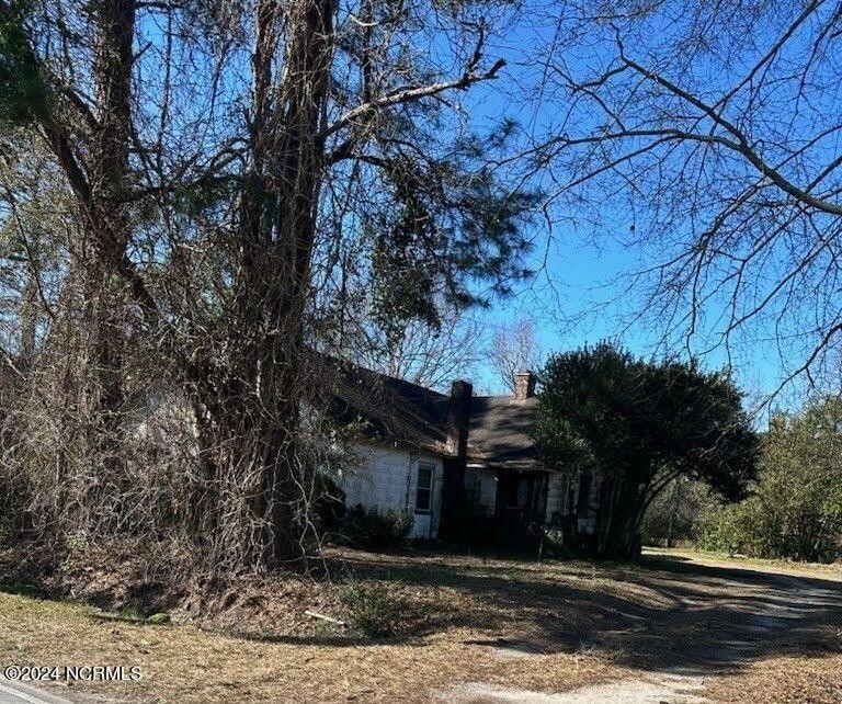 Pollocksville, Jones County, NC House for sale Property ID: 418729581