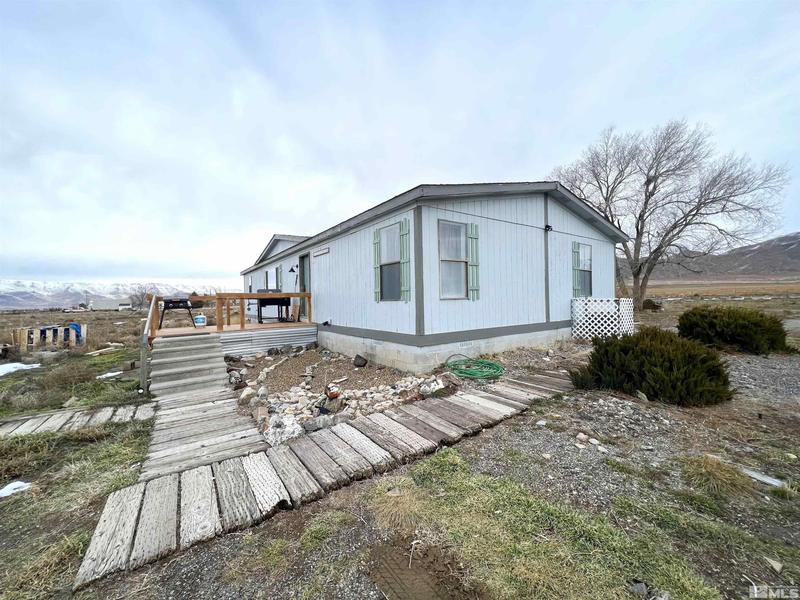 1100 Skyline Boulevard, Battle Mountain, NV 89820 for Sale