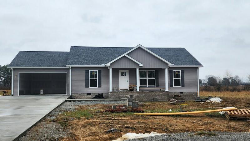 173 COLLEGE COURT, Leoma, TN 38468 Single Family Residence For Sale  MLS# 2618173