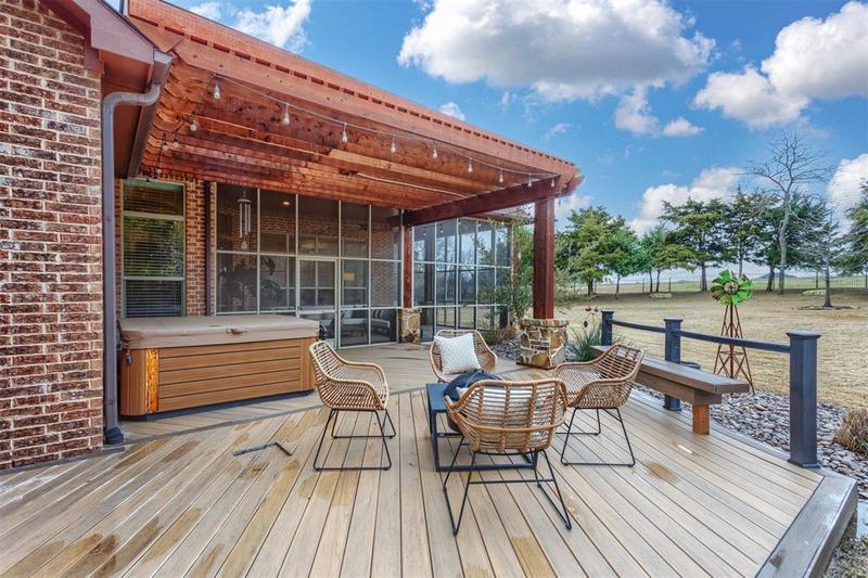 4556 Serenity Trl, Mc Kinney, TX 75071 for Sale
