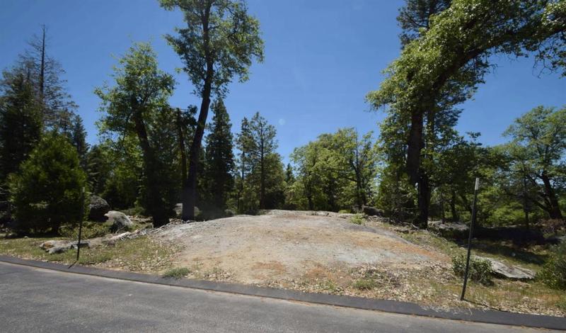 42782 GRANITE CIR # LOT38, Shaver Lake, CA 93664 Unimproved Land For Sale  MLS# 606555 for Rent