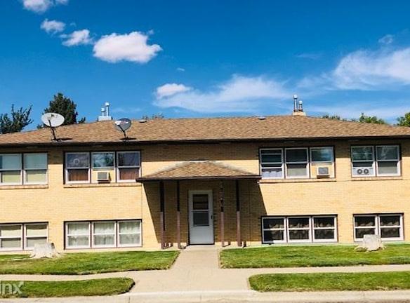 707 12th St - Havre, MT 59501 - Home For Rent