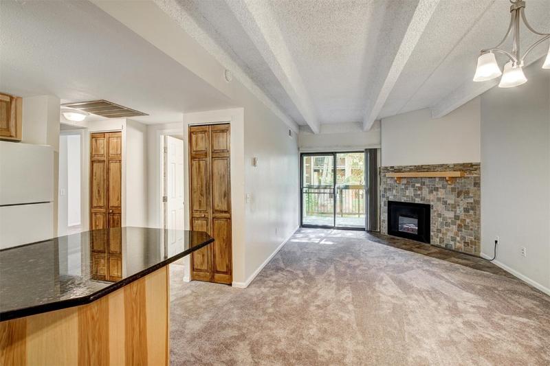 222 Creekside Drive, Unit 108, Frisco, CO 80443 for Sale