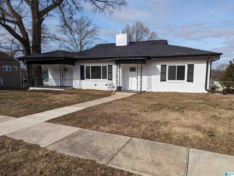 1000 41ST ST W, BIRMINGHAM, AL 35208 Single Family Residence For Sale  MLS# 21374442