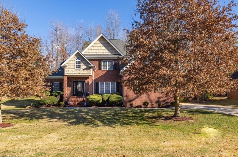 4669 Beacon Park Ln, Walkertown, NC 27051 - MLS 1128574 for Sale