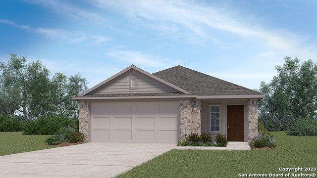 San Antonio, Bexar County, TX House for sale Property ID: 418657203