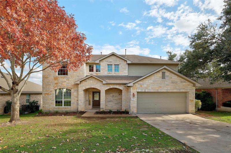 1116 Wigwam, Leander, TX 78641 for Sale