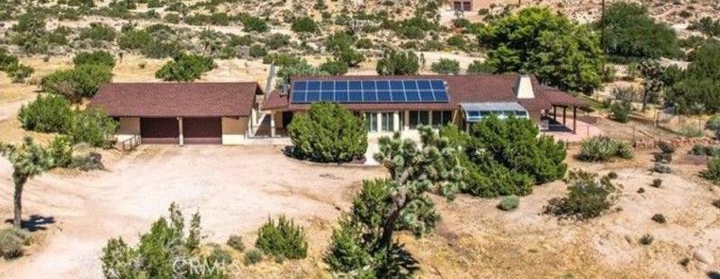 Yucca Valley, San Bernardino County, CA House for sale Property ID: 418633432