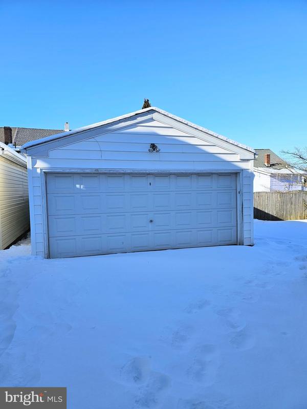 24 Prospect Avenue, Unit GARAGE, Bryn Mawr, PA 19010 for Rent