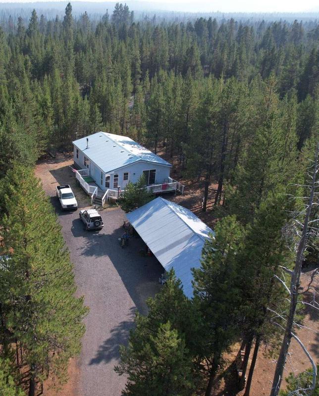 11414 ZEB Court, Crescent Lake, OR 97733  625136637 for Sale