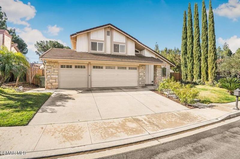 3489 Birdsong Ave, Thousand Oaks, CA 91360 - MLS 224000485 for Sale
