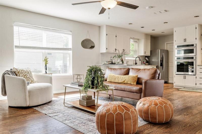 603 W Walnut St, Decatur, TX 76234 for Sale