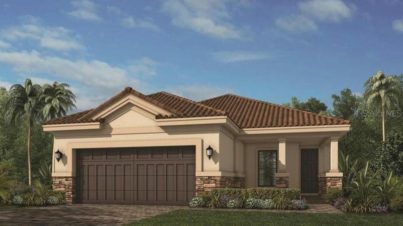 11413 TRIVIO TER, PALMETTO, FL 34221 Single Family Residence For Sale  MLS# T3489888