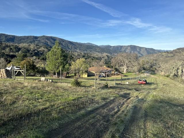 20520 Cachagua, Carmel Valley CA 93924 for Sale