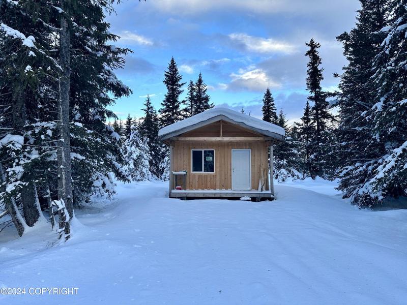 Anchor Point, Kenai Peninsula Borough, AK House for sale Property ID: 418609132