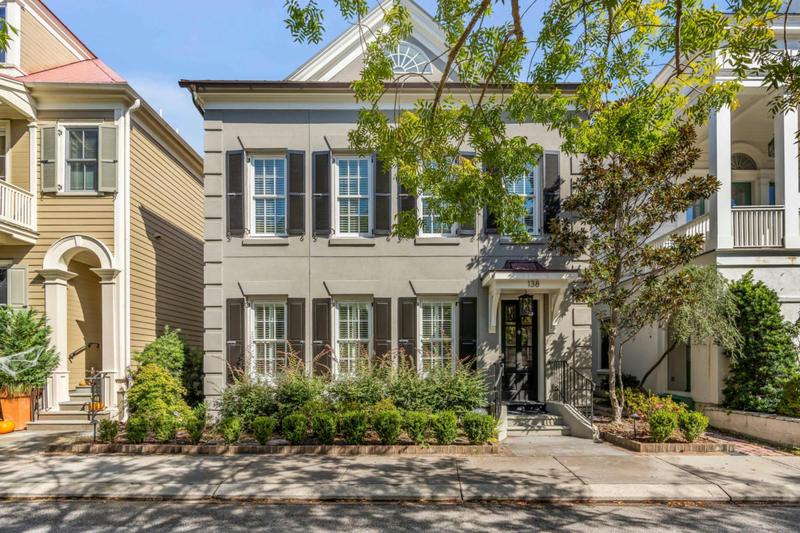 138 IONSBOROUGH ST, Mount Pleasant, SC 29464 Single Family Residence For Sale  MLS# 24001426
