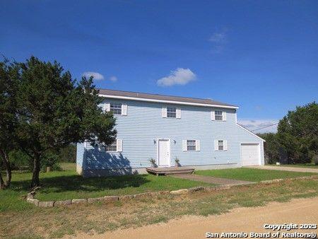 Bandera, Bandera County, TX House for sale Property ID: 418779413